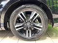 2016 Honda Odyssey Hybrid