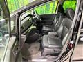 2016 Honda Odyssey Hybrid