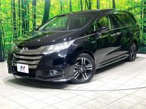 2016 Honda Odyssey Hybrid