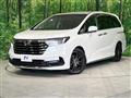 2021 Honda Odyssey Hybrid