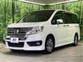 2013 Honda Step WGN