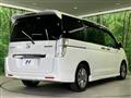 2013 Honda Step WGN