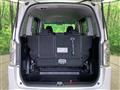 2013 Honda Step WGN