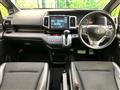 2013 Honda Step WGN