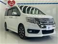 2013 Honda Step WGN