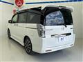 2013 Honda Step WGN