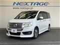 2014 Honda Step WGN