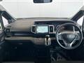 2014 Honda Step WGN