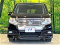 2014 Honda Step WGN