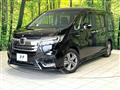 2018 Honda Step WGN