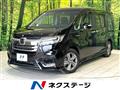 2018 Honda Step WGN