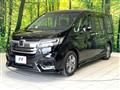 2018 Honda Step WGN