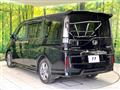2018 Honda Step WGN