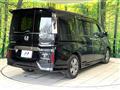 2018 Honda Step WGN