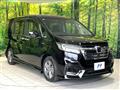 2018 Honda Step WGN