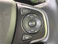 2018 Honda Step WGN