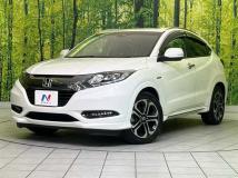 2017 Honda VEZEL
