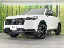 2026 Honda VEZEL