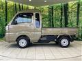 2020 Daihatsu Hijet Truck