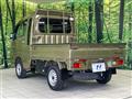 2020 Daihatsu Hijet Truck