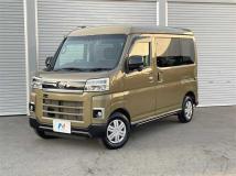 2022 Daihatsu Atrai