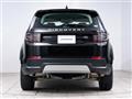 2021 Land Rover Discovery Sport