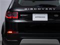 2021 Land Rover Discovery Sport