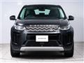 2021 Land Rover Discovery Sport