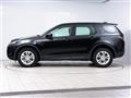 2021 Land Rover Discovery Sport