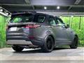 2019 Land Rover Discovery