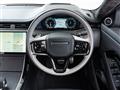 2024 Land Rover RangeRover Evoque