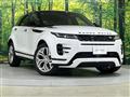 2022 Land Rover RangeRover Evoque