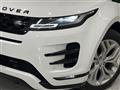 2022 Land Rover RangeRover Evoque