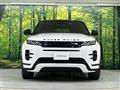 2022 Land Rover RangeRover Evoque