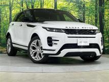 2022 Land Rover RangeRover Evoque