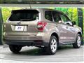 2013 Subaru Forester