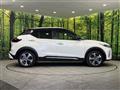 2022 Nissan KIX