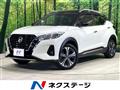 2024 Nissan KIX