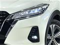 2024 Nissan KIX
