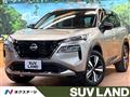 2024 Nissan X-Trail