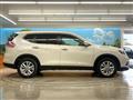 2015 Nissan X-Trail