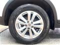 2015 Nissan X-Trail