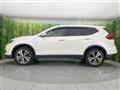 2018 Nissan X-Trail