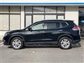 2015 Nissan X-Trail
