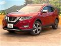 2020 Nissan X-Trail