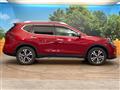 2020 Nissan X-Trail