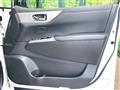 2019 Nissan Elgrand