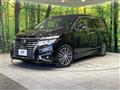 2014 Nissan Elgrand
