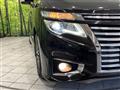2014 Nissan Elgrand