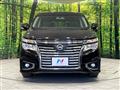 2014 Nissan Elgrand